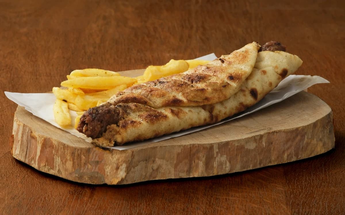 Heritage recipes: Hawawshi and kofta over charcoal
